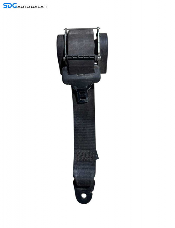 Centura Siguranta Dreapta Spate Dacia Duster 2010 - 2018 Cod 751262 [P0037]