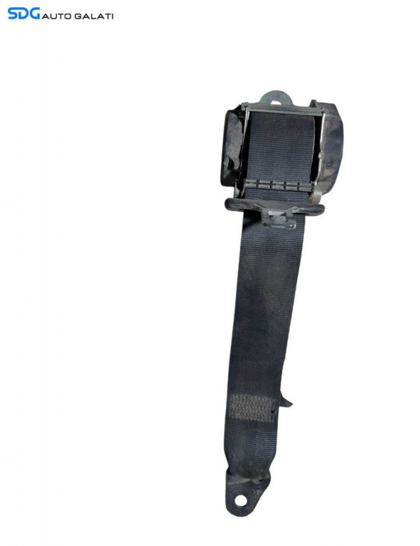Centura Siguranta Dreapta Spate Dacia Sandero 2 2012 - 2020 Cod 888416959R [P0045]
