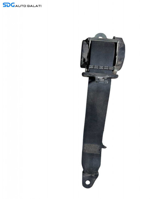 Centura Siguranta Dreapta Spate Dacia Sandero 2 2012 - 2020 Cod 888416959R [P0045]