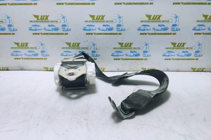 Centura siguranta dreapta spate e1040644 Volkswagen VW Passat B6 [2005 - 2010]