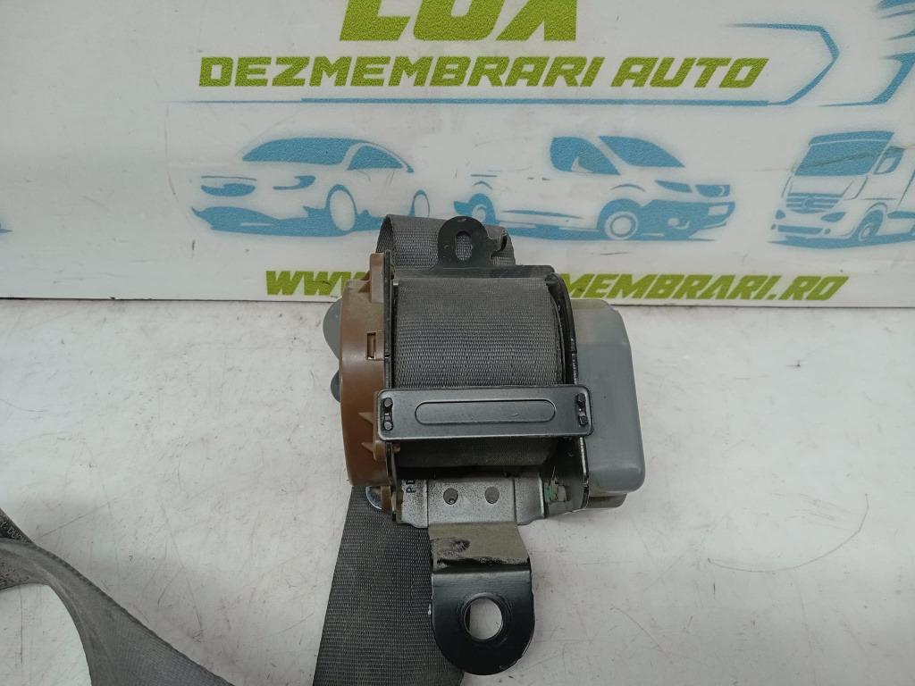 Centura siguranta dreapta spate e40432021 Kia Sorento [2002 - 2006]