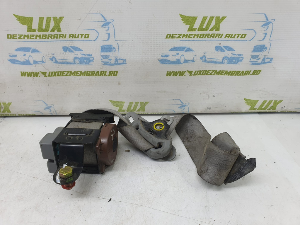 Centura siguranta dreapta spate e40432021 Kia Sorento [2002 - 2006]