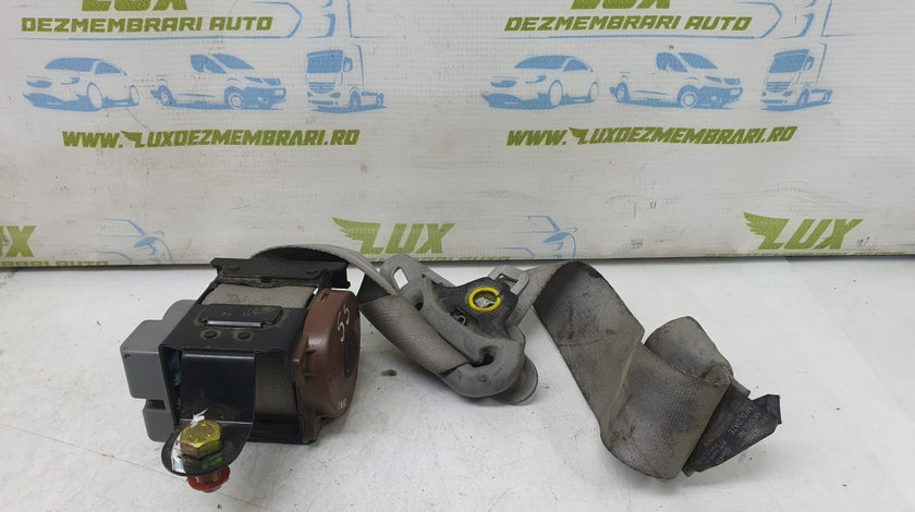 Centura siguranta dreapta spate e40432021 Kia Sorento [2002 - 2006]