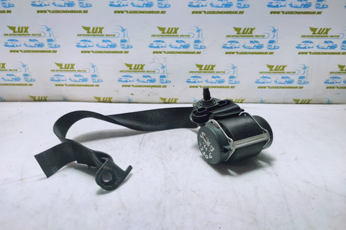 Centura siguranta dreapta spate F13155539 Opel Astra H [2004 - 2007]