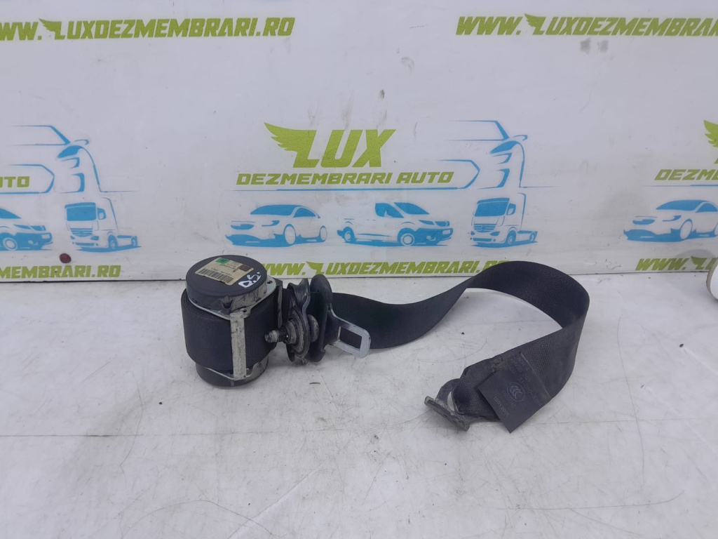 Centura siguranta dreapta spate F13155539 Opel Astra H [2004 - 2007]