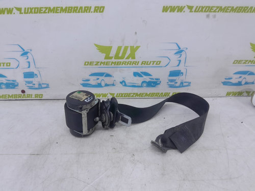 Centura siguranta dreapta spate F13155539 Opel Astra H [2004 - 2007]