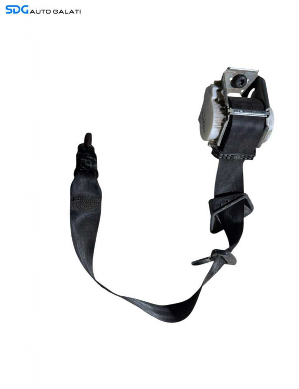 Centura Siguranta Dreapta Spate Ford Kuga 2 2012 - 2018 Cod 34141549 CV44-611B68-AG3JA6 [P0059]
