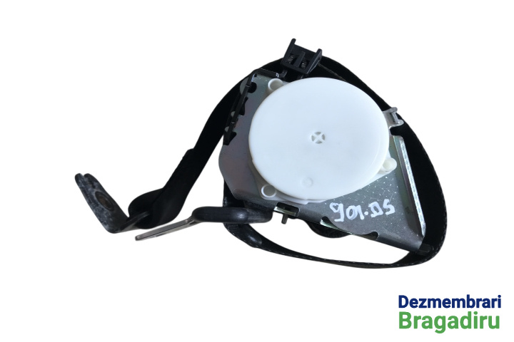 Centura siguranta dreapta spate Ford Mondeo MK4 [2007 - 2010] Liftback 2.2 TDCi DPF MT (175 hp) MK4 (BA7)