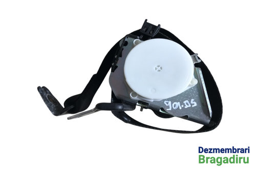 Centura siguranta dreapta spate Ford Mondeo MK4 [2007 - 2010] Liftback 2.2 TDCi DPF MT (175 hp) MK4 ...