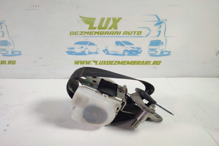 Centura siguranta dreapta spate h073801 Toyota Rav 4 3 (XA30) [2005 - 2010]