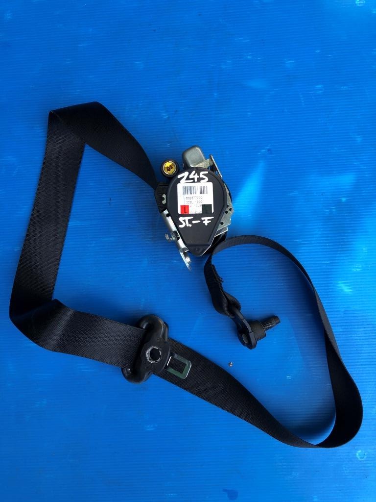 Centura siguranta dreapta spate Mercedes B Class w245 2008