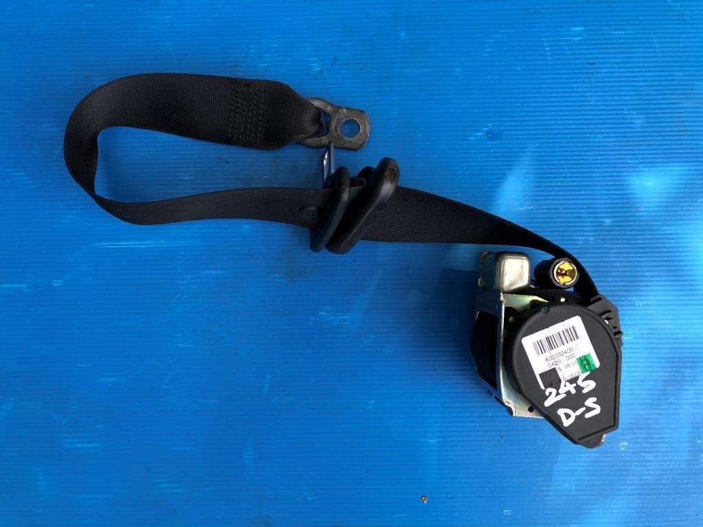 Centura siguranta dreapta spate Mercedes B Class w245 2007