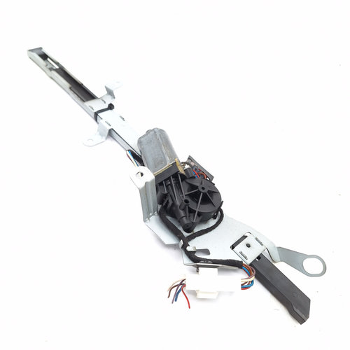 Centura Siguranta Dreapta,spate Mercedes-Benz CLK W209 2002 - 2009 2038600282, 203 860 02 82, 013200...