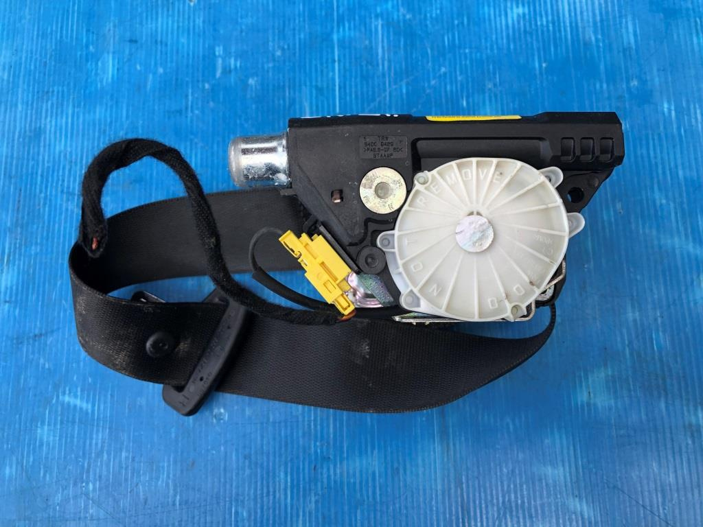 Centura siguranta dreapta spate Mercedes C220 w204 2007-2010