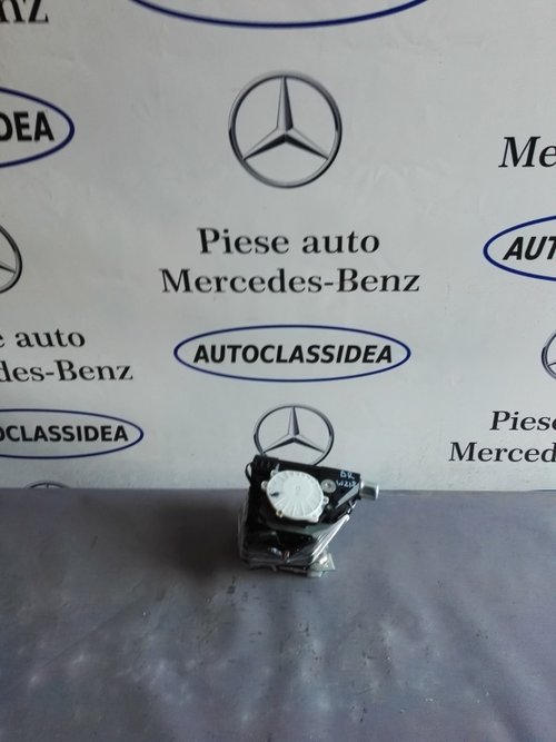 Centura siguranta dreapta spate Mercedes CLS 250 W218