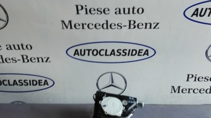Centura siguranta dreapta spate Mercedes CLS 250 W218