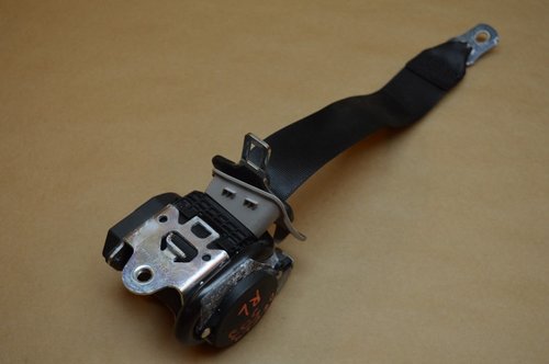 Centura siguranta dreapta spate Mercedes CLS W219 A2118602085