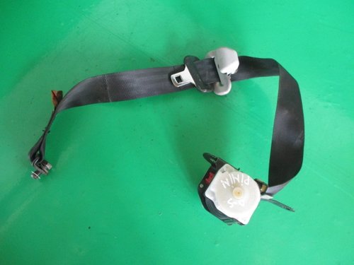 CENTURA SIGURANTA DREAPTA SPATE MITSUBISHI PAJERO PININ FAB. 1999 – 2007 ⭐⭐⭐⭐⭐