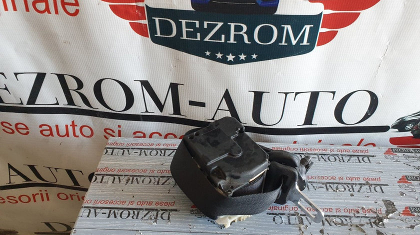 Centura siguranta dreapta spate Opel Corsa C cod piesa : 09114846N