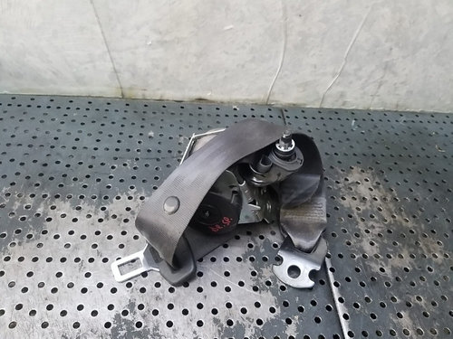 Centura siguranta dreapta spate opel corsa e x15 609160500d
