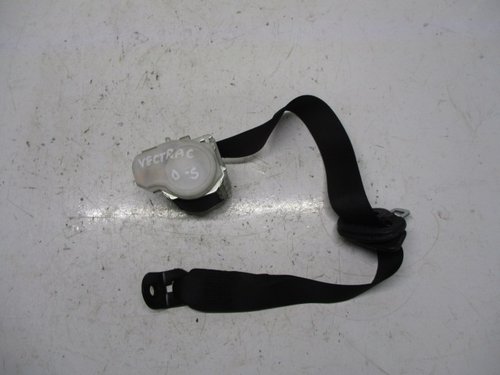 CENTURA SIGURANTA DREAPTA SPATE OPEL VECTRA C FAB. 2002 – 2009 ⭐⭐⭐⭐⭐