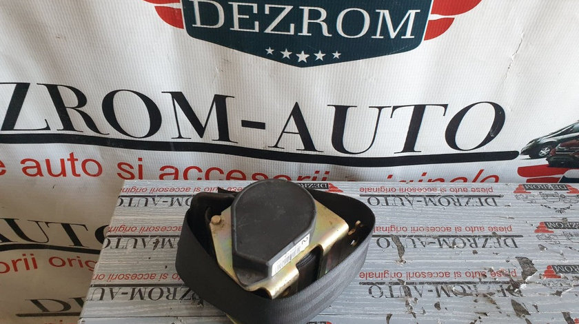 Centura siguranta dreapta spate Peugeot 407 cod piesa : 96440739xx