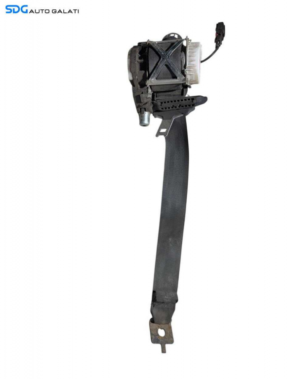 Centura Siguranta Dreapta Spate Renault Clio 3 2005 - 2014 Cod 34052538 [P0042]