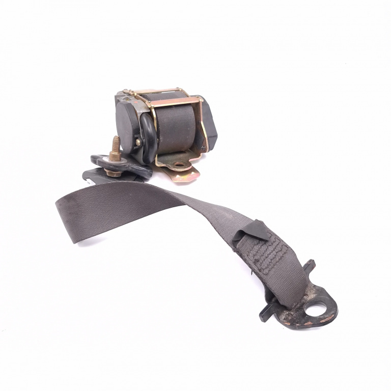 Centura Siguranta Dreapta,spate Renault LAGUNA 2 2001 - 2007 B508658, 5509239DU, 5509239-DU, B508658AC99
