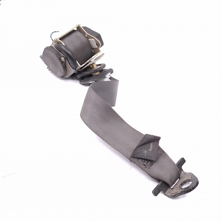 Centura Siguranta Dreapta,spate Renault LAGUNA 2 2001 - 2007 5509239DU, 550 92 39 - DU, 550 92 39 DU, 5509239-DU, A508658.AC83, A508658AC83, 964BA, 2 08 0105, 2080105