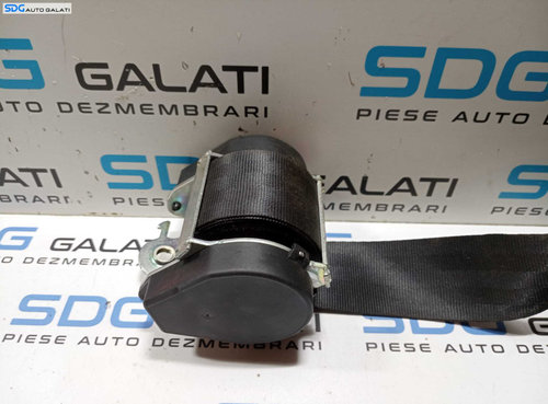Centura Siguranta Dreapta Spate Renault Megane 3 Grandtour Break Combi 2008 - 2015 Cod 888400041R [M...