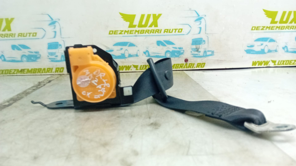 Centura siguranta dreapta spate t89454t Mazda CX-5 (KE) [2011 - 2015]