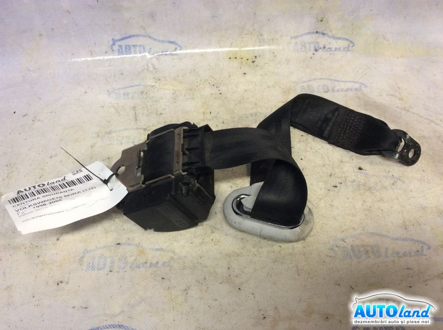 Centura Siguranta Dreapta Spate Volkswagen BORA 1J2 1998-2005