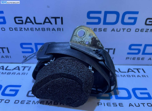 Centura Siguranta Dreapta Spate Volkswagen Tiguan 2008 - 2018 Cod 5N0857806