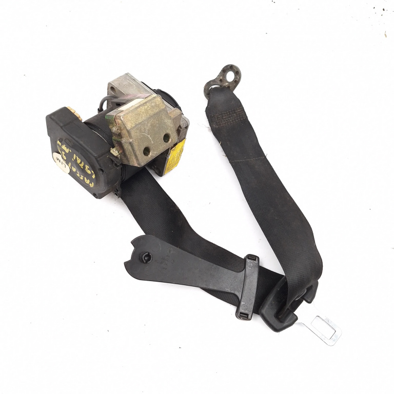 Centura Siguranta Dreapta,spate VW PASSAT B5, B5.5 1996 - 2005 E1040149