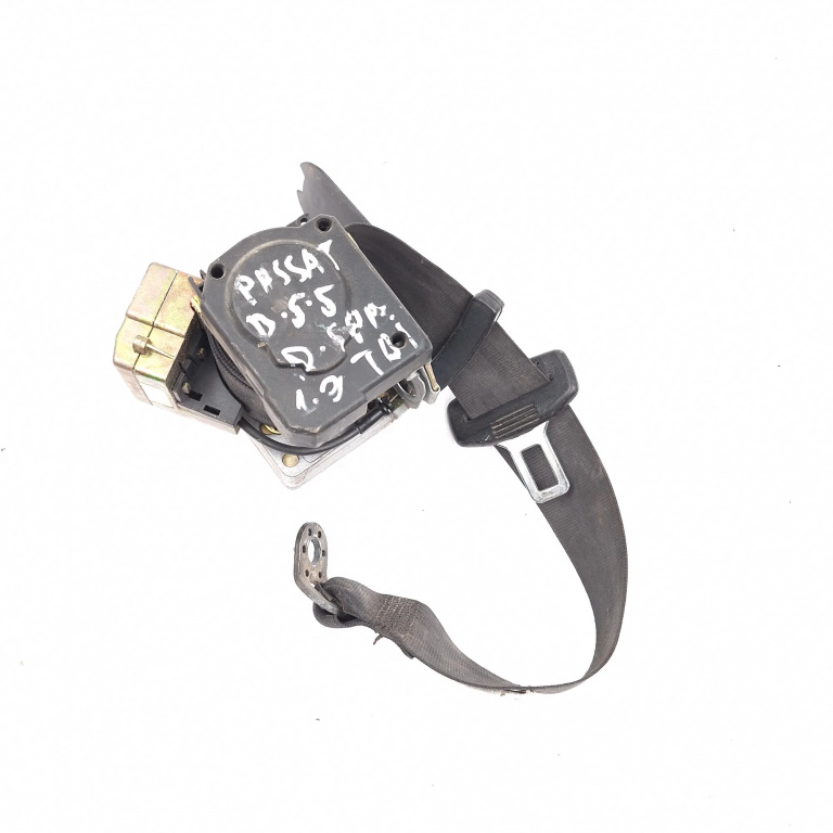 Centura Siguranta Dreapta Spate Vw Passat B5, B5.5 1996-2005 00060536G