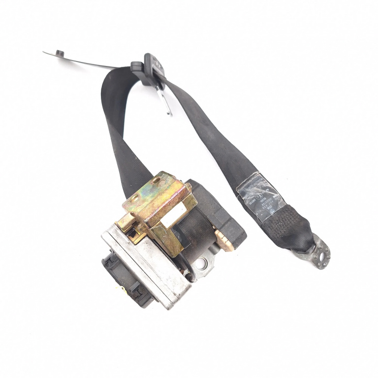 Centura Siguranta Dreapta,spate VW PASSAT B5, B5.5 1996 - 2005 3B5857806, 30000744, E1040149