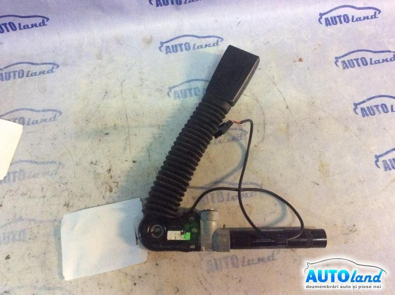 Centura Siguranta Dreapta Teaca Scaun BMW 5 E60 2003