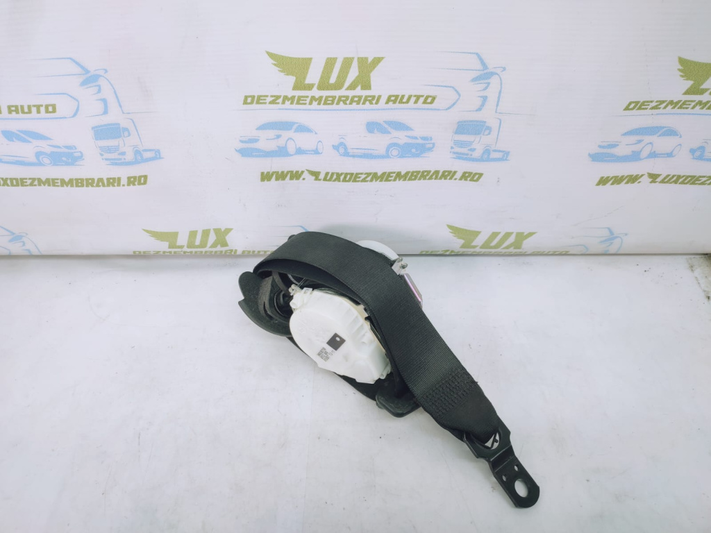 Centura siguranta fata 34003071b BMW X3 E83 [2003 - 2006]