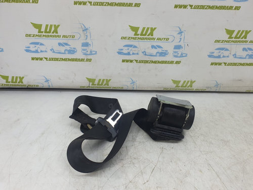 Centura siguranta fata 8a0857732 Audi Q7 4L [2005 - 2009]