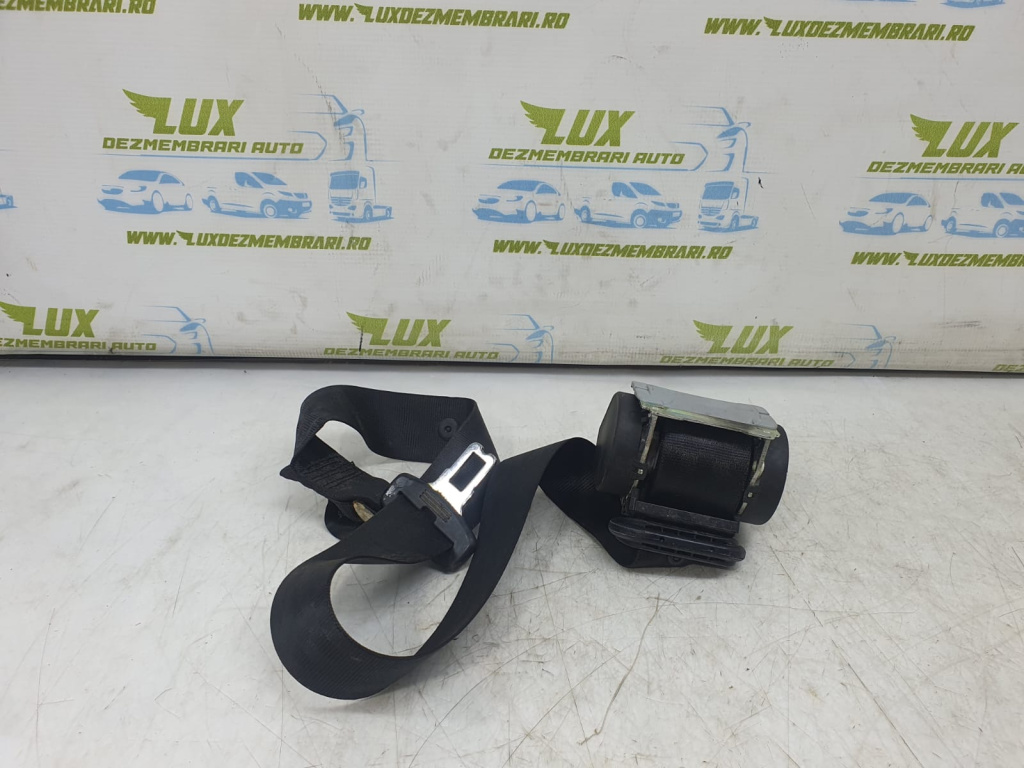 Centura siguranta fata 8a0857732 Skoda Octavia 2 [2004 - 2008]
