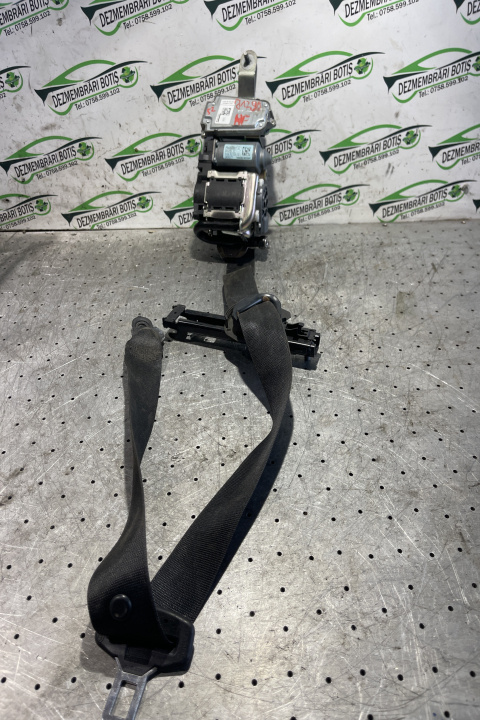 Centura siguranta fata dreapta 610 0358 00D Mercedes-Benz E-Class W212 [2009 - 2013] Sedan
