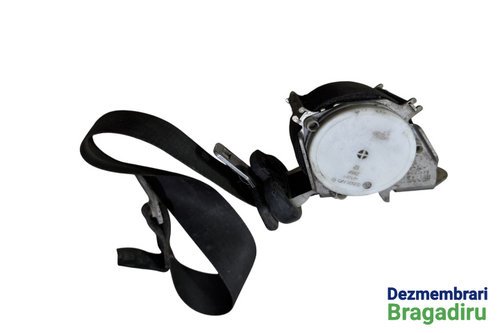 Centura siguranta fata dreapta Cod: 4M51-A61294-AK 4M51-A61294-AK Ford Focus 2 [2004 - 2008] Hatchba...