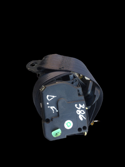 Centura siguranta fata dreapta Fiat Stilo [2001 - 2010] Hatchback 5-usi 1.9 JTD MT (116 hp)