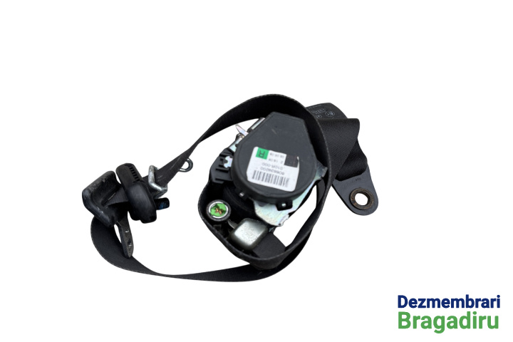 Centura siguranta fata dreapta Ford Mondeo MK4 [2007 - 2010] Liftback 2.2 TDCi DPF MT (175 hp) MK4 (BA7)