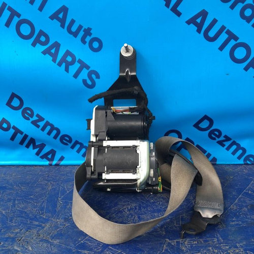 Centura siguranta fata dreapta Mercedes E Class W212 2009-2016 COD A2128608685
