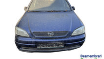 Centura siguranta fata dreapta Opel Astra G [1998 ...