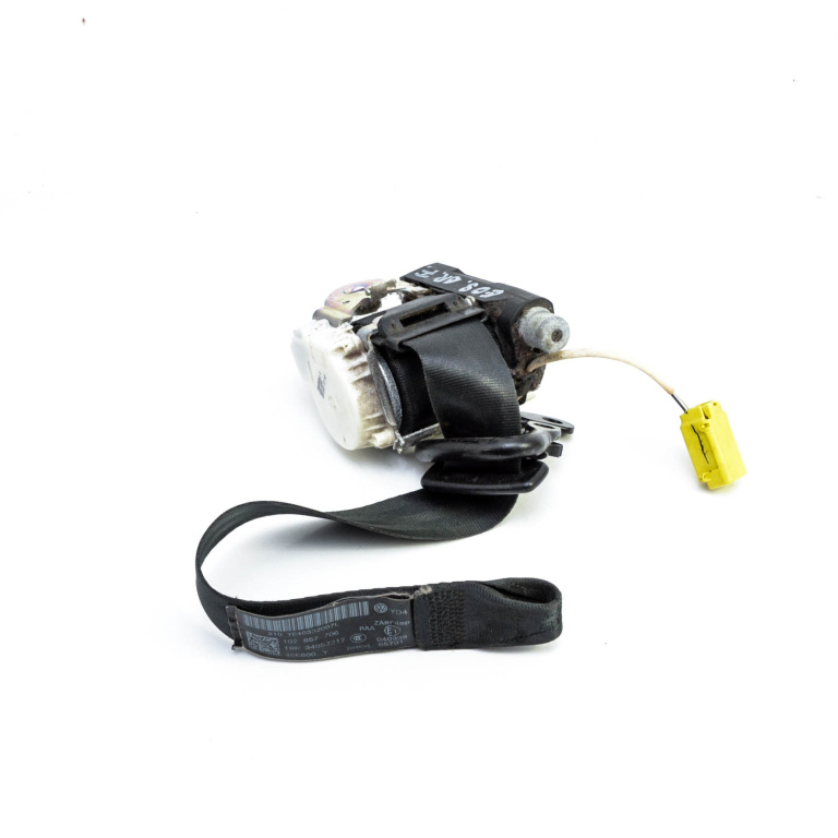 Centura Siguranta Fata,dreapta VW EOS (1F7, 1F8) 2006 - 2016 Benzina 1Q2857706