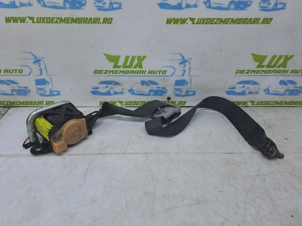 Centura siguranta fata e40432153 Mitsubishi Lancer IX [facelift] [2003 - 2010]