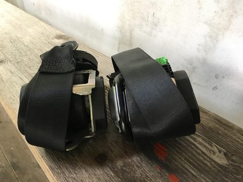 Centura siguranta fata mercedes E class w211 2003