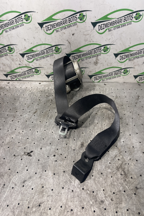 Centura siguranta fata stanga 13402201 Fiat Croma 2 [2005 - 2011] wagon